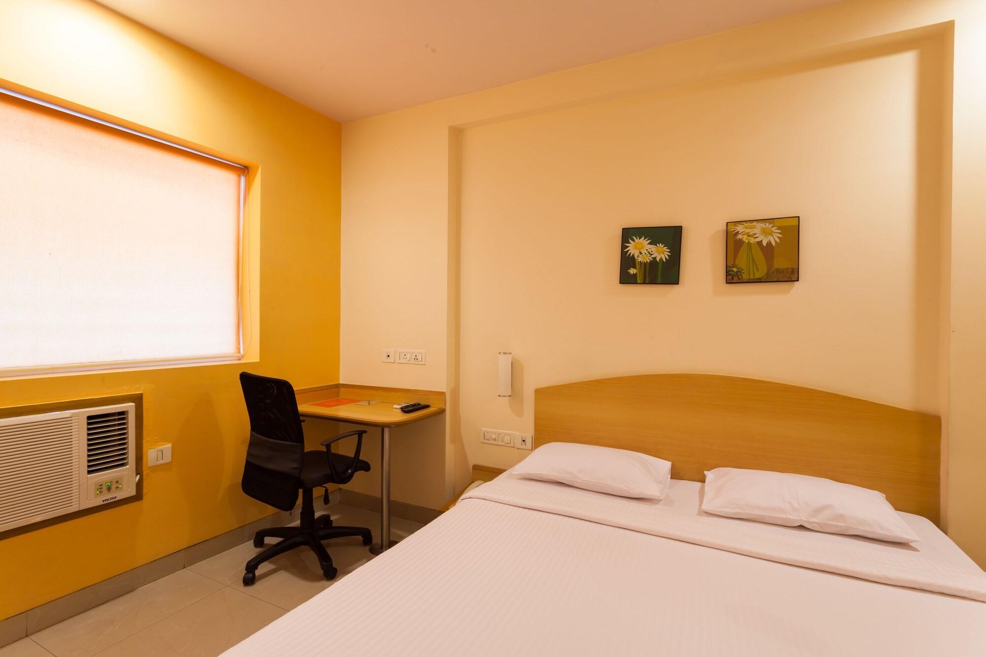 Hotel Nášik Exteriér fotografie